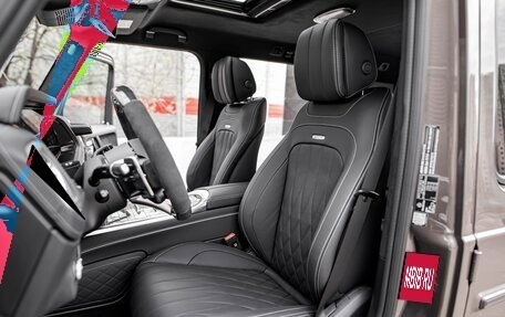 Mercedes-Benz G-Класс AMG, 2026 год, 33 990 000 рублей, 27 фотография