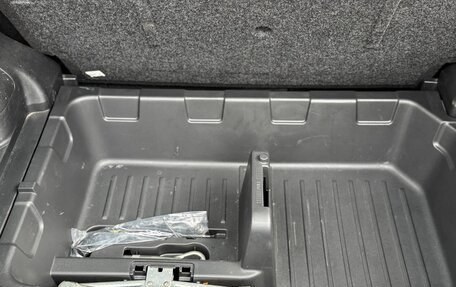 Nissan Juke II, 2012 год, 1 100 000 рублей, 13 фотография