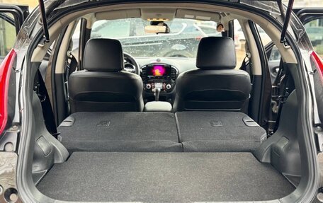 Nissan Juke II, 2012 год, 1 100 000 рублей, 15 фотография