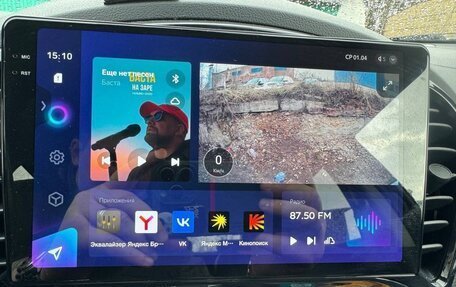 Nissan Juke II, 2012 год, 1 100 000 рублей, 19 фотография