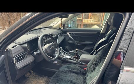 Geely Atlas, 2023 год, 2 190 000 рублей, 6 фотография