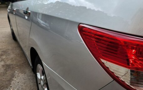 Nissan Almera, 2015 год, 650 000 рублей, 3 фотография