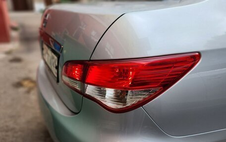 Nissan Almera, 2015 год, 650 000 рублей, 2 фотография