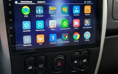 Nissan Almera, 2015 год, 650 000 рублей, 8 фотография