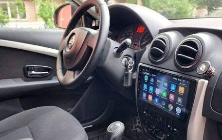 Nissan Almera, 2015 год, 650 000 рублей, 9 фотография