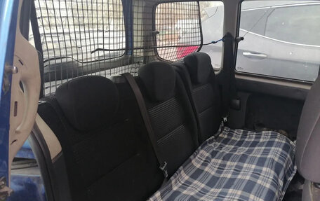 Peugeot Partner II рестайлинг 2, 2004 год, 225 000 рублей, 4 фотография