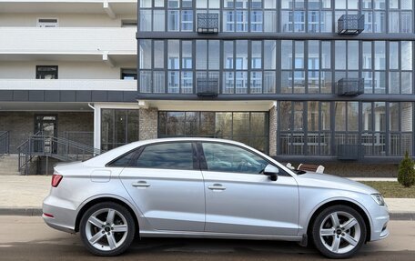 Audi A3, 2014 год, 1 620 000 рублей, 6 фотография