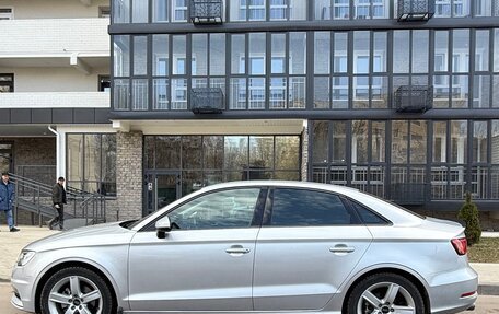 Audi A3, 2014 год, 1 620 000 рублей, 7 фотография