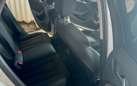 Audi A3, 2014 год, 1 620 000 рублей, 17 фотография