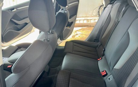 Audi A3, 2014 год, 1 620 000 рублей, 16 фотография