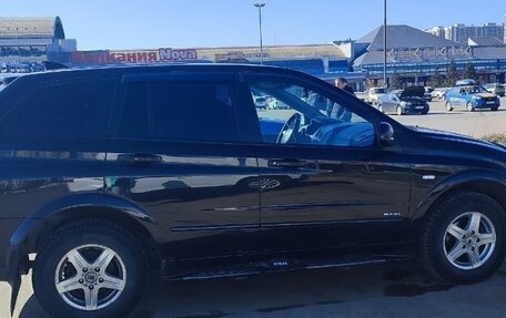 SsangYong Kyron I, 2012 год, 900 000 рублей, 3 фотография