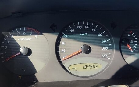 SsangYong Kyron I, 2012 год, 900 000 рублей, 5 фотография