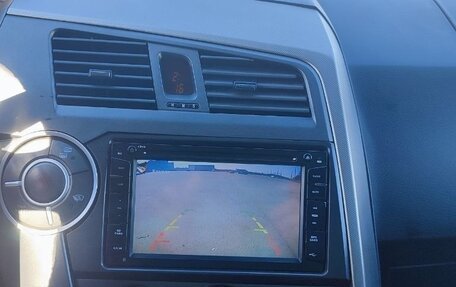 SsangYong Kyron I, 2012 год, 900 000 рублей, 6 фотография