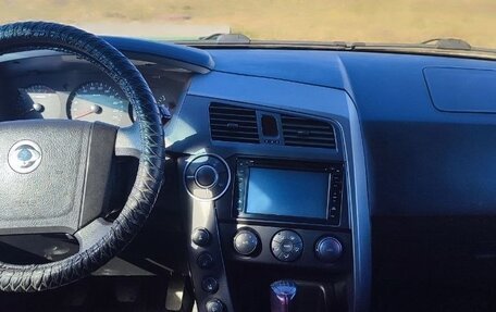 SsangYong Kyron I, 2012 год, 900 000 рублей, 7 фотография