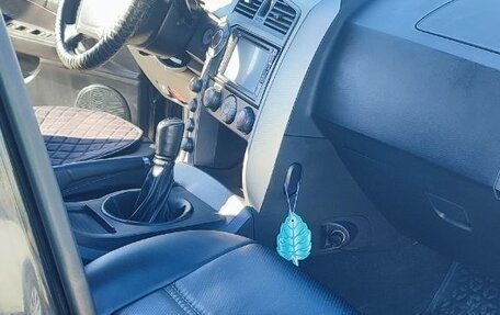 SsangYong Kyron I, 2012 год, 900 000 рублей, 11 фотография