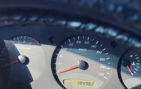 SsangYong Kyron I, 2012 год, 900 000 рублей, 12 фотография