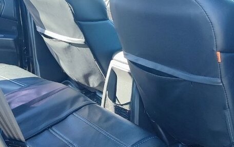 SsangYong Kyron I, 2012 год, 900 000 рублей, 10 фотография