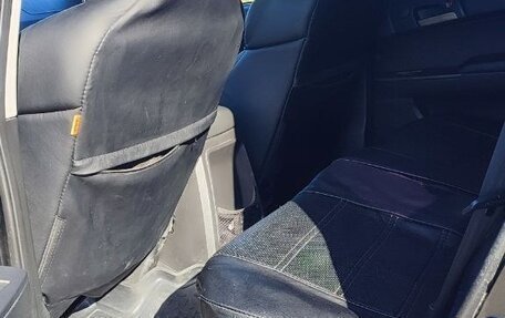 SsangYong Kyron I, 2012 год, 900 000 рублей, 9 фотография