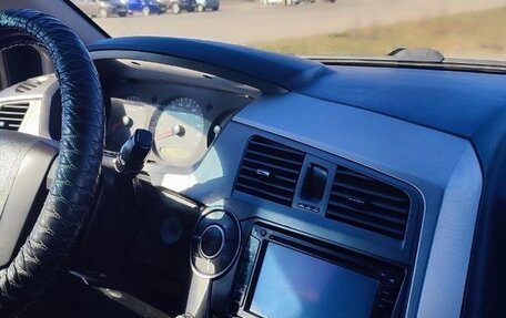 SsangYong Kyron I, 2012 год, 900 000 рублей, 13 фотография