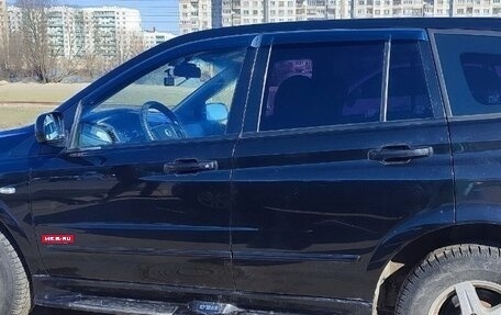 SsangYong Kyron I, 2012 год, 900 000 рублей, 4 фотография