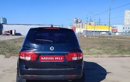 SsangYong Kyron I, 2012 год, 900 000 рублей, 2 фотография