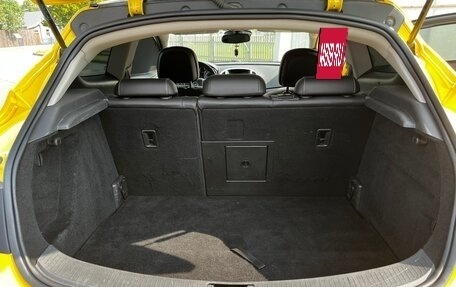 Opel Astra J, 2012 год, 780 000 рублей, 5 фотография