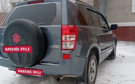 Suzuki Grand Vitara, 2005 год, 820 000 рублей, 3 фотография