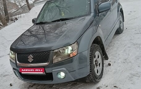 Suzuki Grand Vitara, 2005 год, 820 000 рублей, 2 фотография
