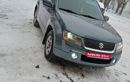 Suzuki Grand Vitara, 2005 год, 820 000 рублей, 4 фотография