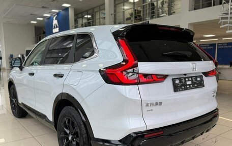 Honda CR-V, 2026 год, 4 950 000 рублей, 4 фотография