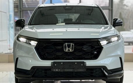 Honda CR-V, 2026 год, 4 950 000 рублей, 2 фотография