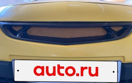 Opel Astra J, 2012 год, 780 000 рублей, 15 фотография