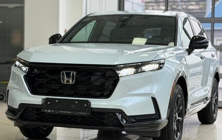 Honda CR-V, 2026 год, 4 950 000 рублей, 3 фотография