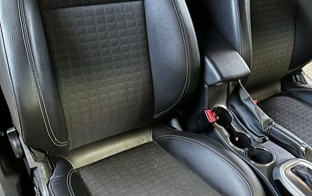 Opel Astra J, 2012 год, 780 000 рублей, 12 фотография