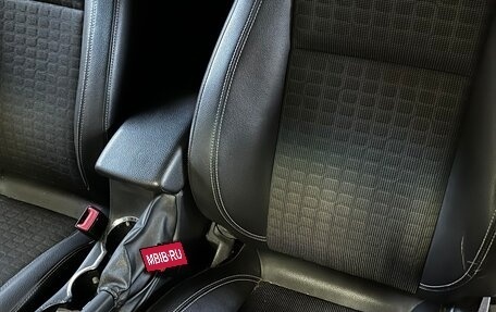 Opel Astra J, 2012 год, 780 000 рублей, 13 фотография