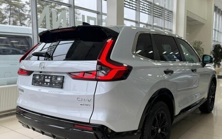 Honda CR-V, 2026 год, 4 950 000 рублей, 6 фотография