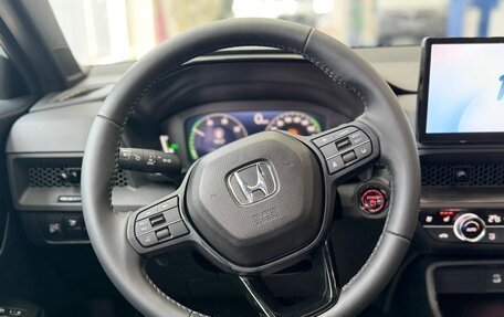 Honda CR-V, 2026 год, 4 950 000 рублей, 15 фотография