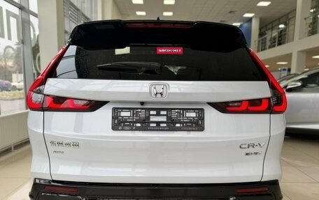 Honda CR-V, 2026 год, 4 950 000 рублей, 5 фотография