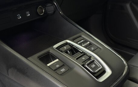 Honda CR-V, 2026 год, 4 950 000 рублей, 10 фотография