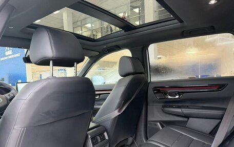 Honda CR-V, 2026 год, 4 950 000 рублей, 13 фотография