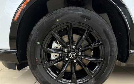 Honda CR-V, 2026 год, 4 950 000 рублей, 17 фотография