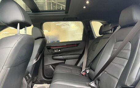 Honda CR-V, 2026 год, 4 950 000 рублей, 12 фотография