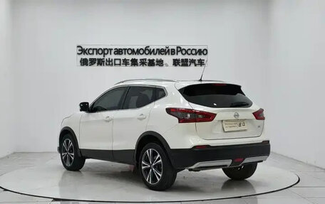Nissan Qashqai, 2022 год, 1 710 021 рублей, 3 фотография