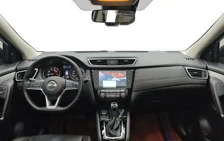 Nissan Qashqai, 2022 год, 1 710 021 рублей, 2 фотография