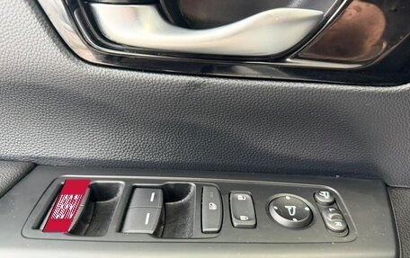 Honda CR-V, 2026 год, 4 950 000 рублей, 8 фотография