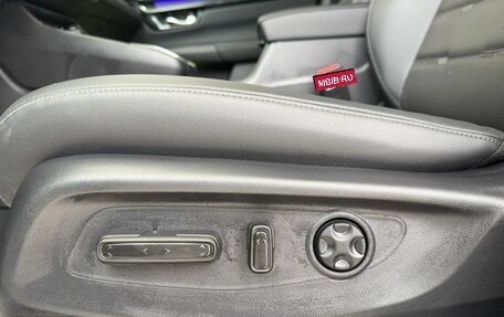 Honda CR-V, 2026 год, 4 950 000 рублей, 9 фотография