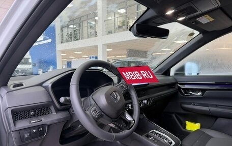 Honda CR-V, 2026 год, 4 950 000 рублей, 11 фотография