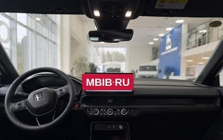 Honda CR-V, 2026 год, 4 950 000 рублей, 14 фотография