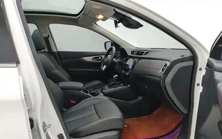 Nissan Qashqai, 2022 год, 1 710 021 рублей, 11 фотография