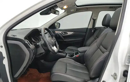 Nissan Qashqai, 2022 год, 1 710 021 рублей, 8 фотография